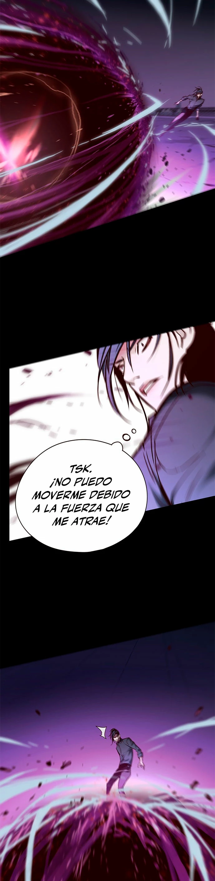 Descarga! capítulo 135, página 33