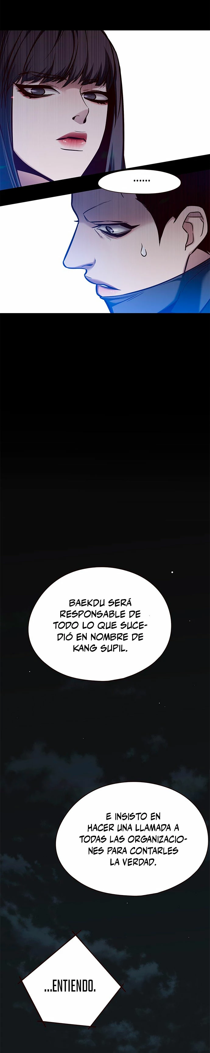 Descarga! capítulo 136, página 3
