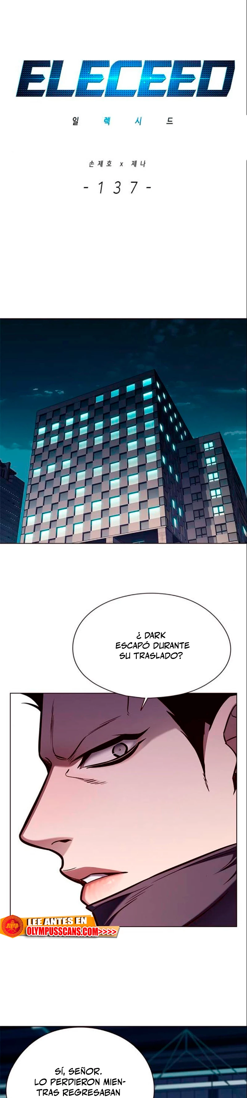 Descarga! capítulo 137, página 2