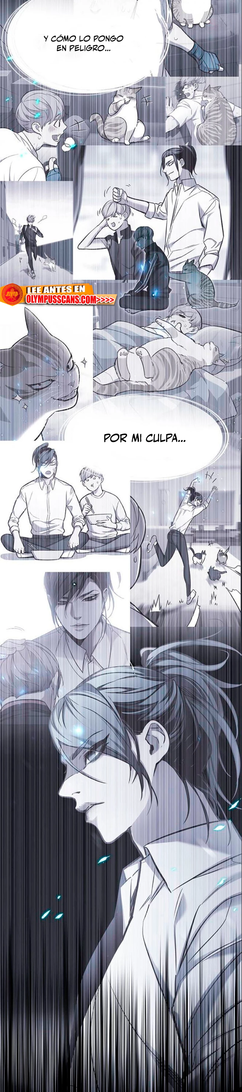 Descarga! capítulo 137, página 12