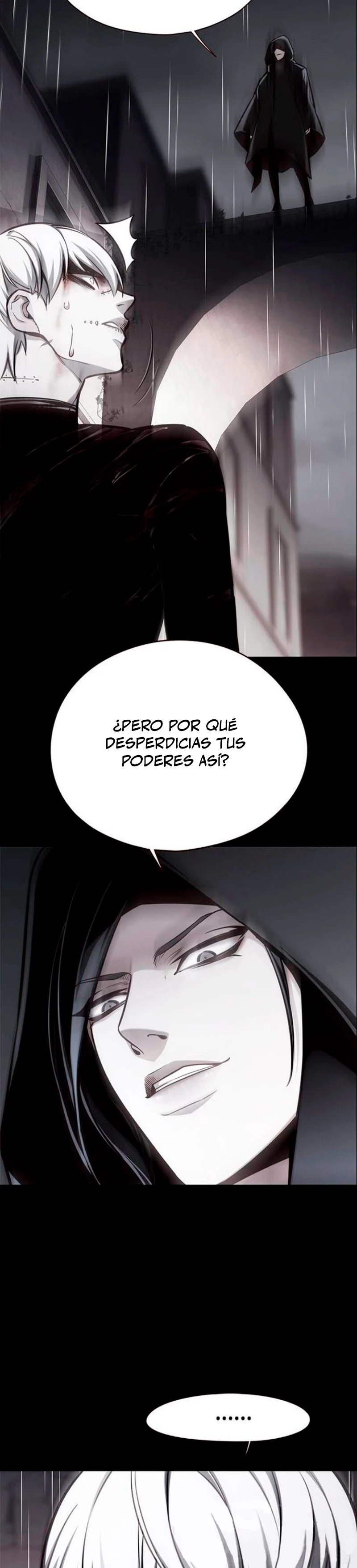 Descarga! capítulo 137, página 22