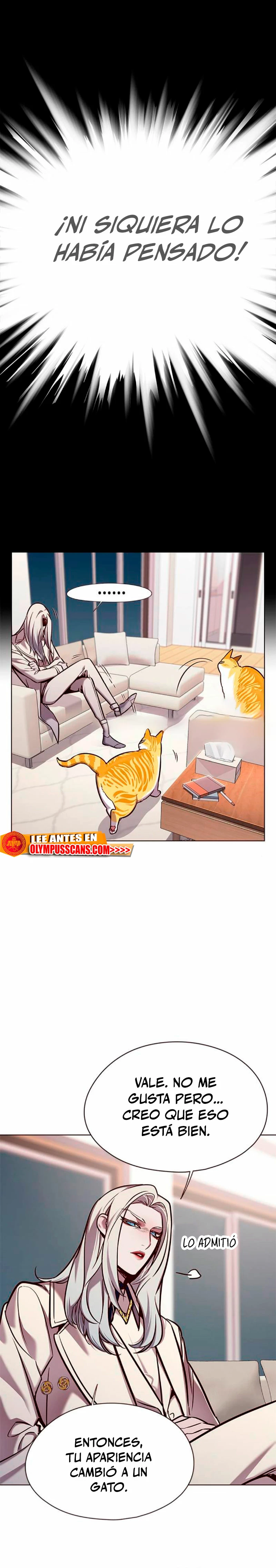 Descarga! capítulo 139, página 8