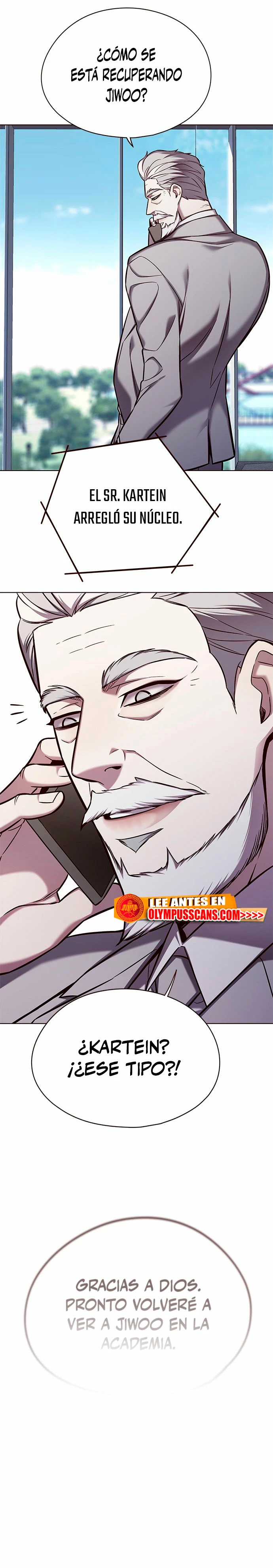 Descarga! capítulo 141, página 6