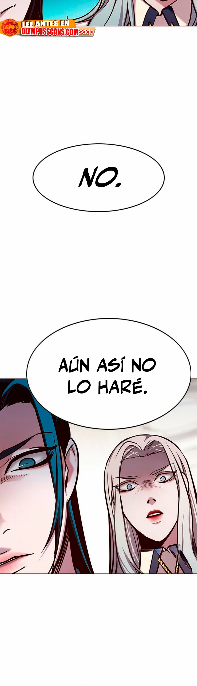 Descarga! capítulo 140, página 11