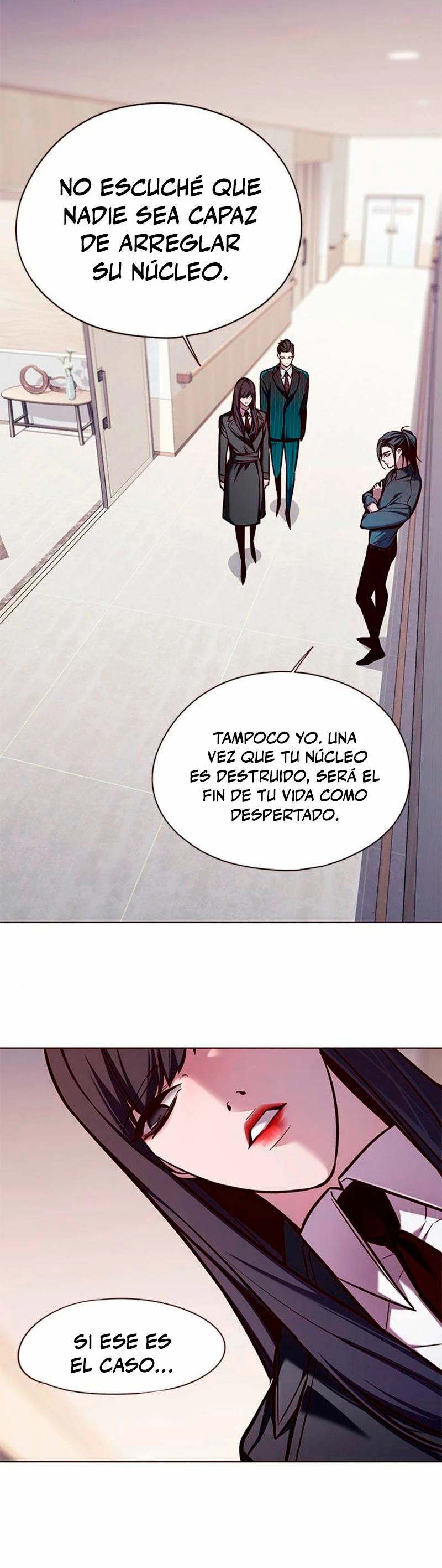 Descarga! capítulo 140, página 29