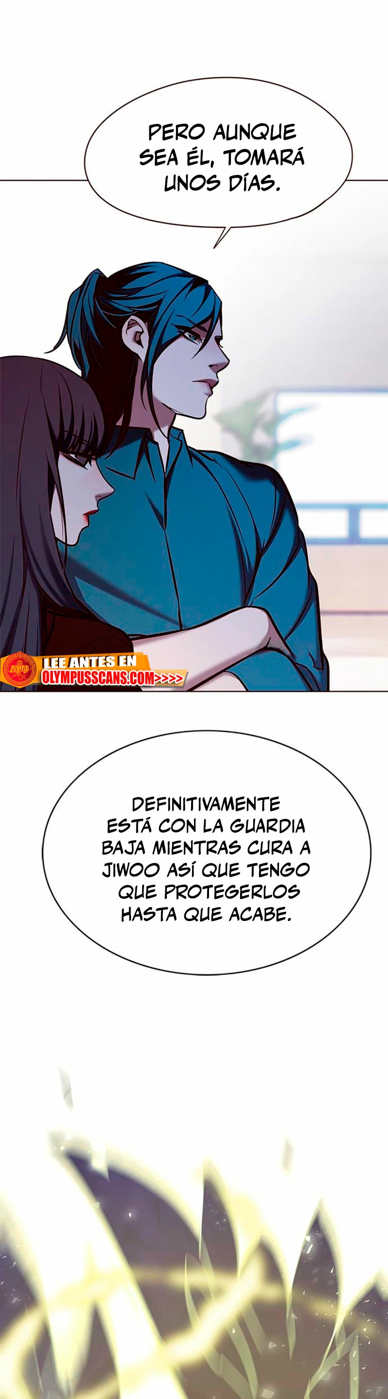 Descarga! capítulo 140, página 33