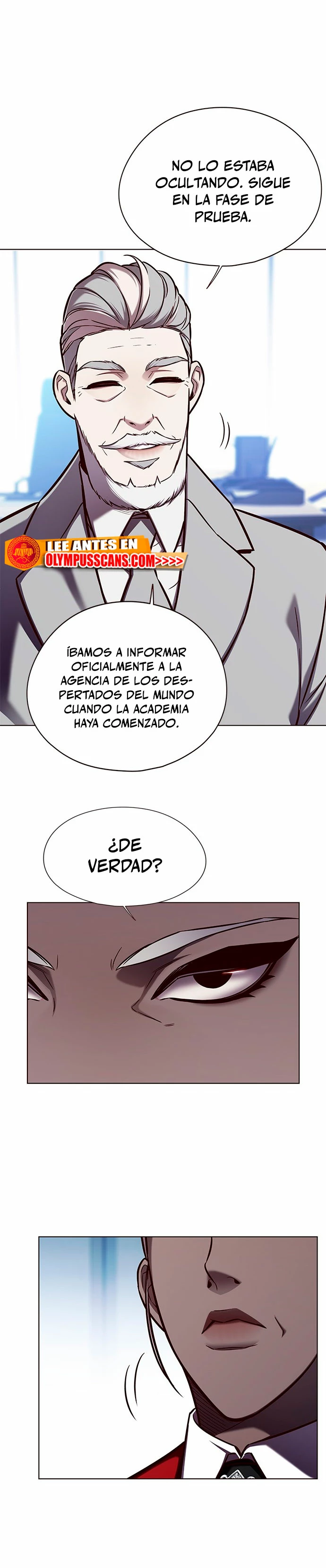 Descarga! capítulo 144, página 19