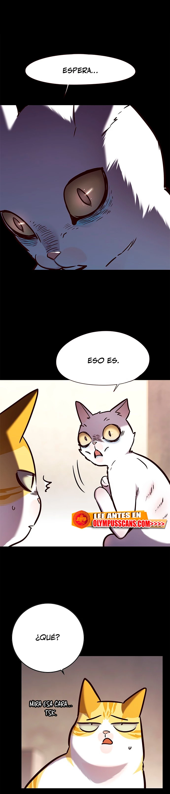 Descarga! capítulo 142, página 6