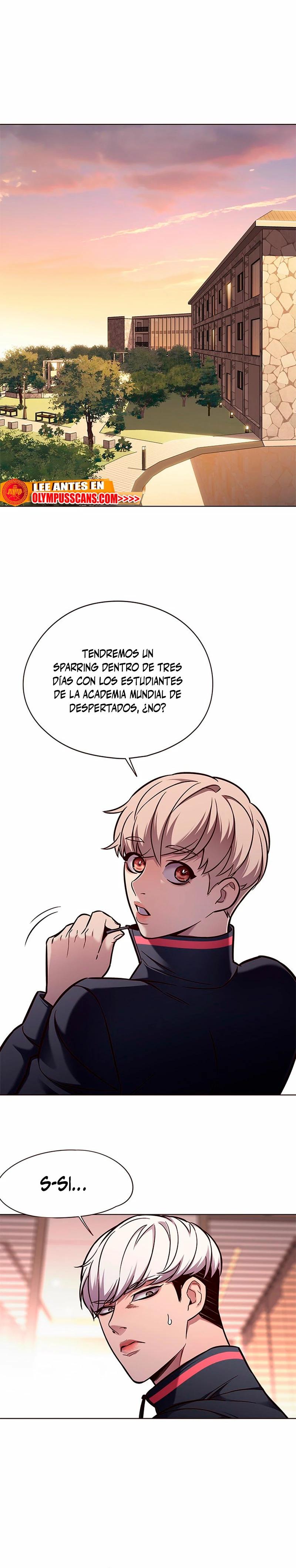 Descarga! capítulo 146, página 9