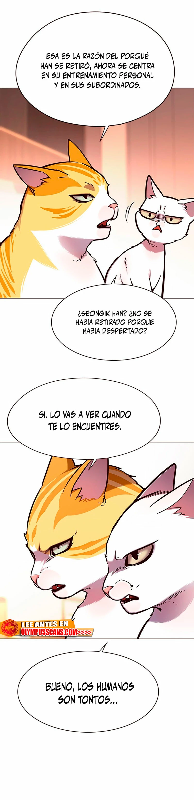 Descarga! capítulo 146, página 24