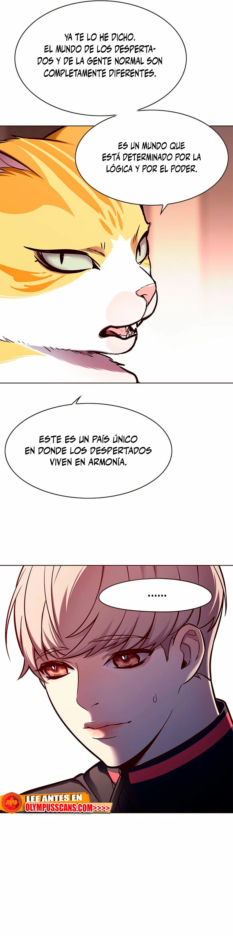 Descarga! capítulo 146, página 26