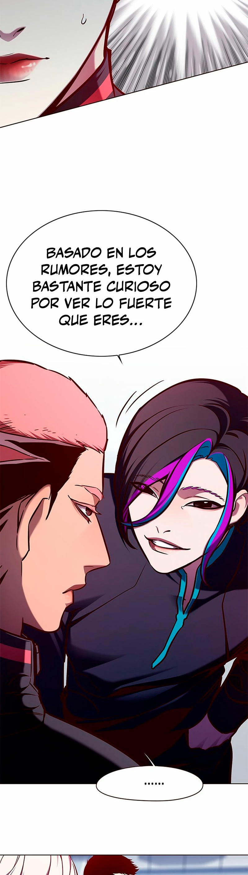 Descarga! capítulo 145, página 14