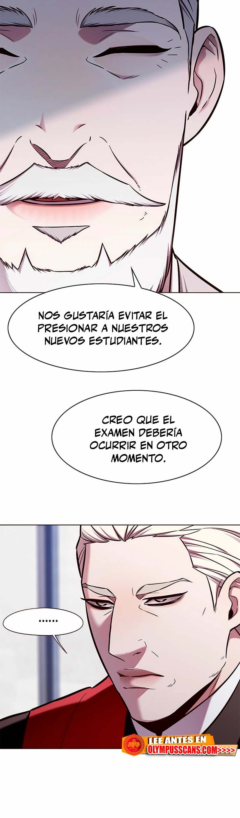 Descarga! capítulo 145, página 38