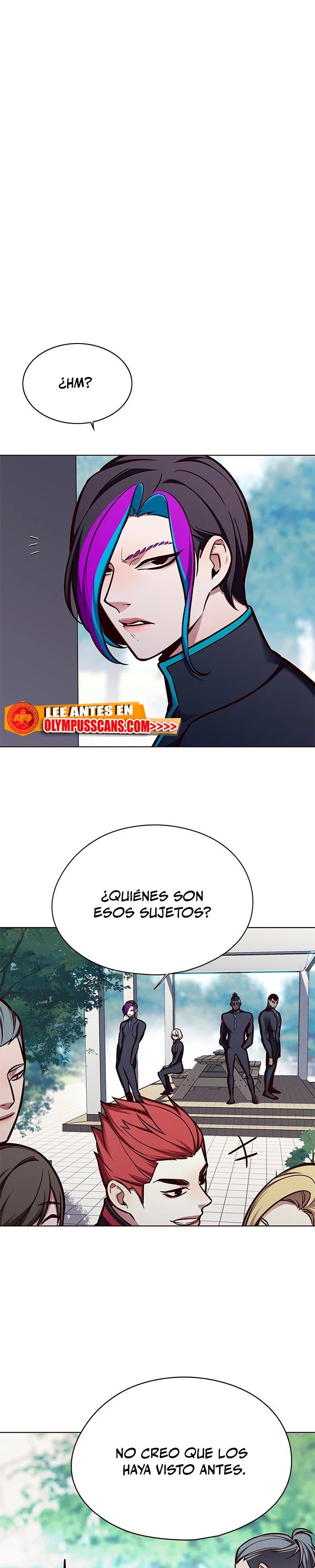 Descarga! capítulo 147, página 10