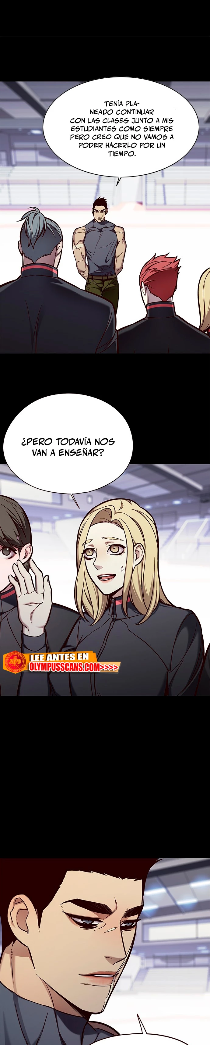 Descarga! capítulo 147, página 12