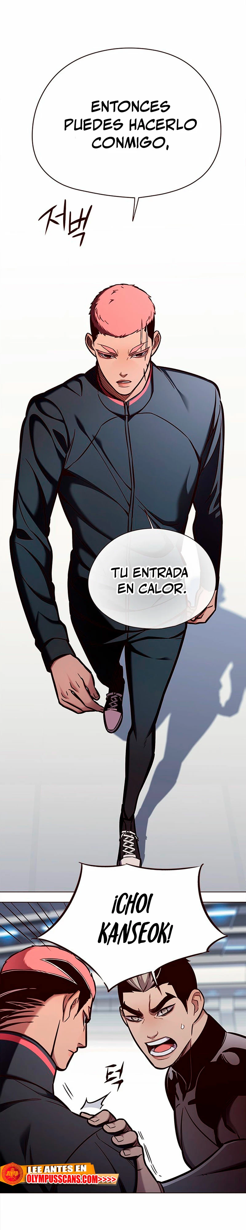 Descarga! capítulo 149, página 9