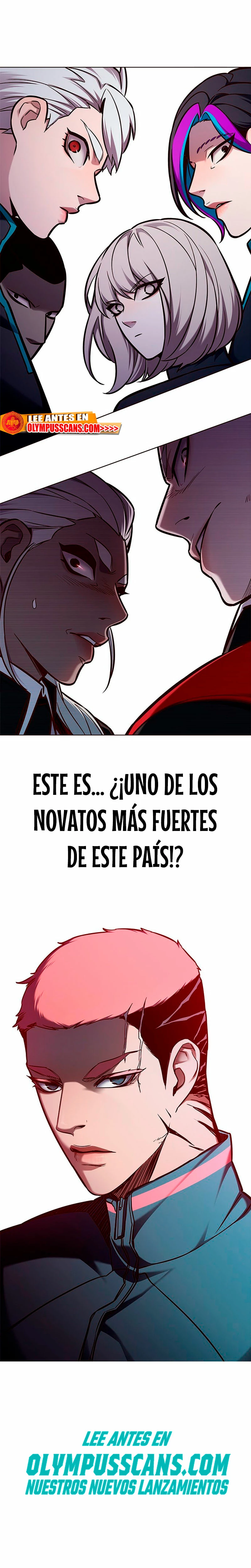 Descarga! capítulo 149, página 33