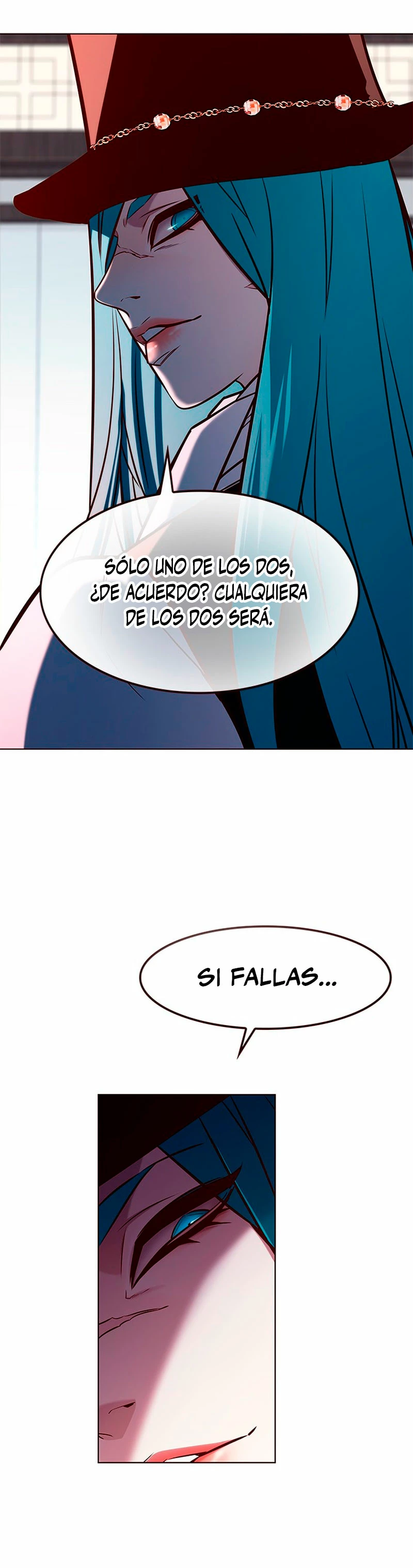 Descarga! capítulo 181, página 7