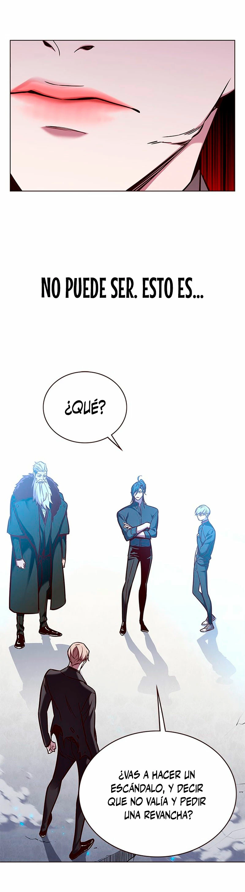 Descarga! capítulo 176, página 15