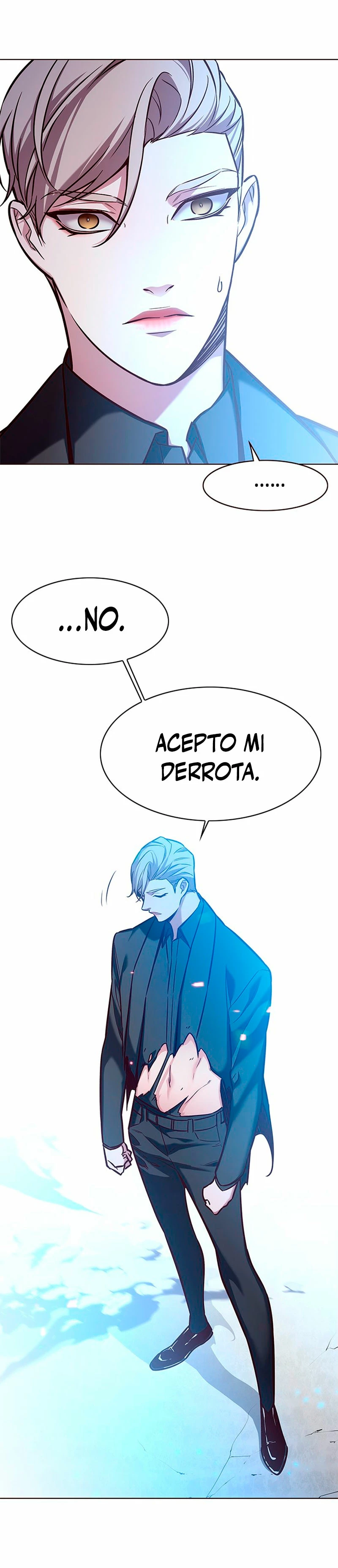 Descarga! capítulo 176, página 17