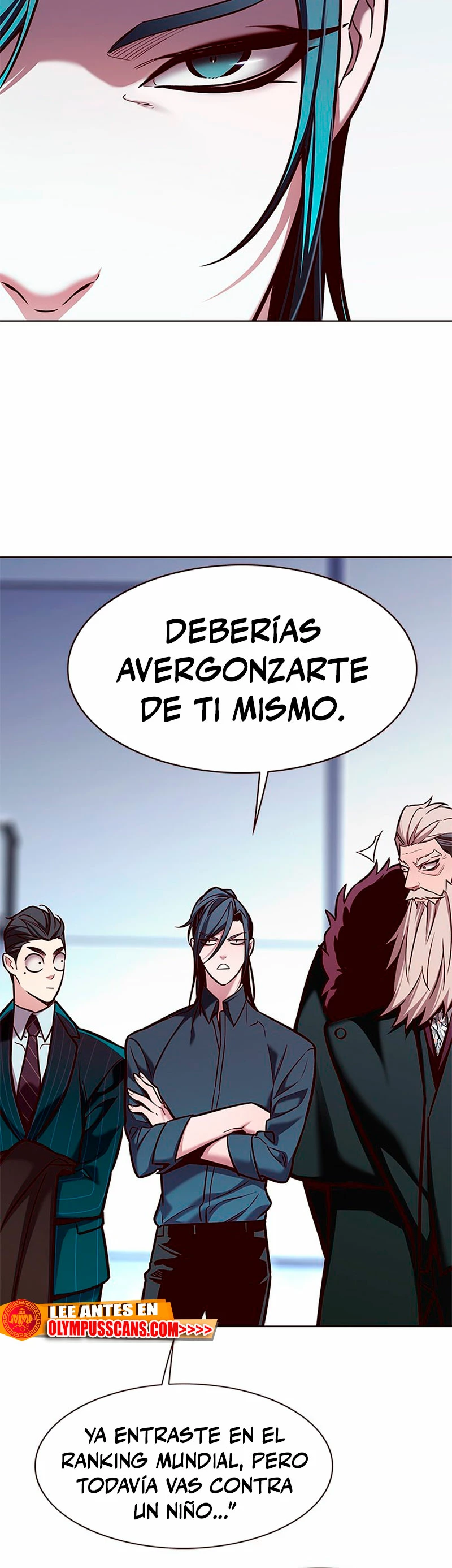 Descarga! capítulo 175, página 11