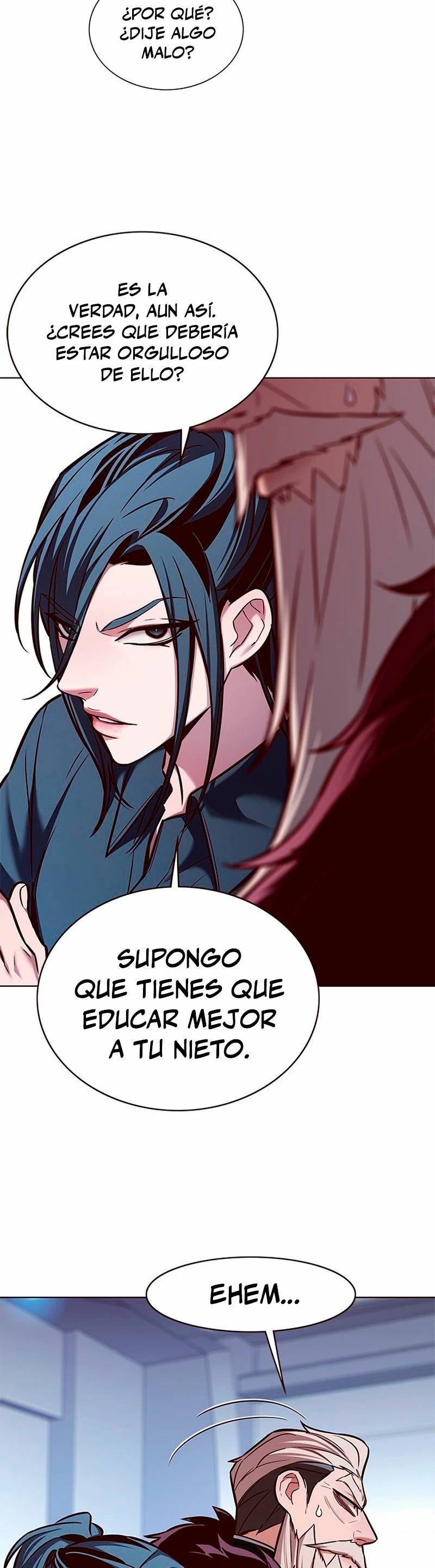Descarga! capítulo 175, página 13