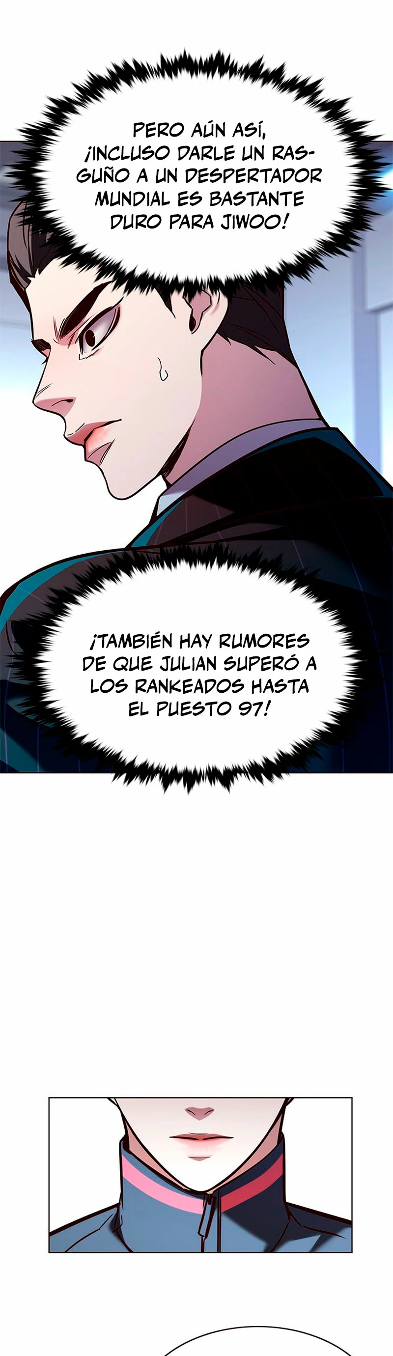 Descarga! capítulo 175, página 20