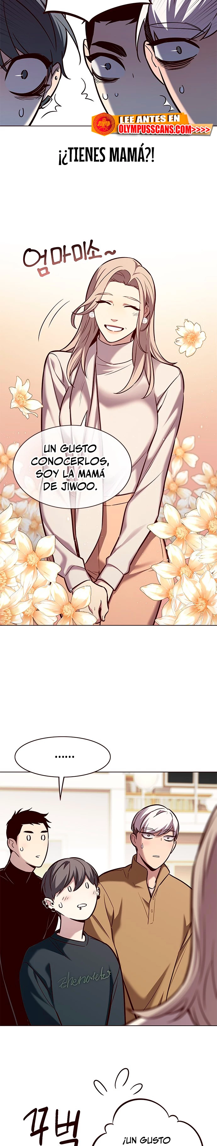 Descarga! capítulo 177, página 15