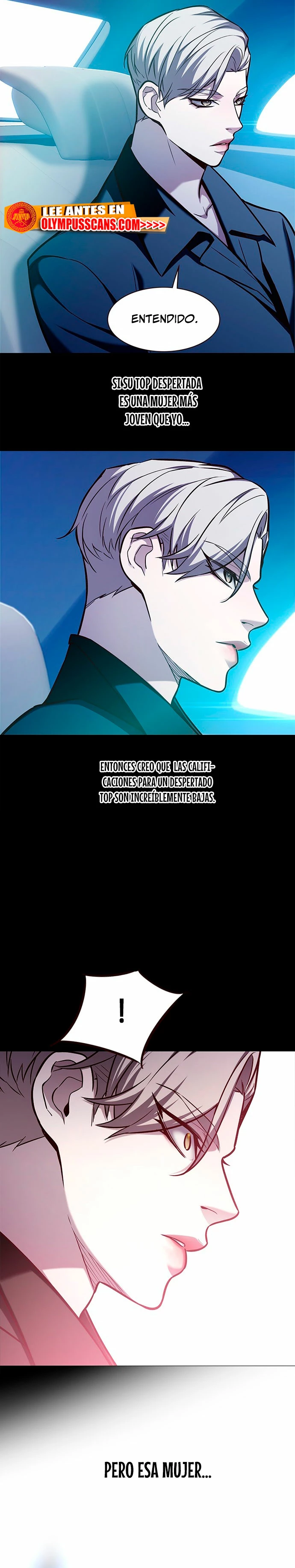 Descarga! capítulo 174, página 4