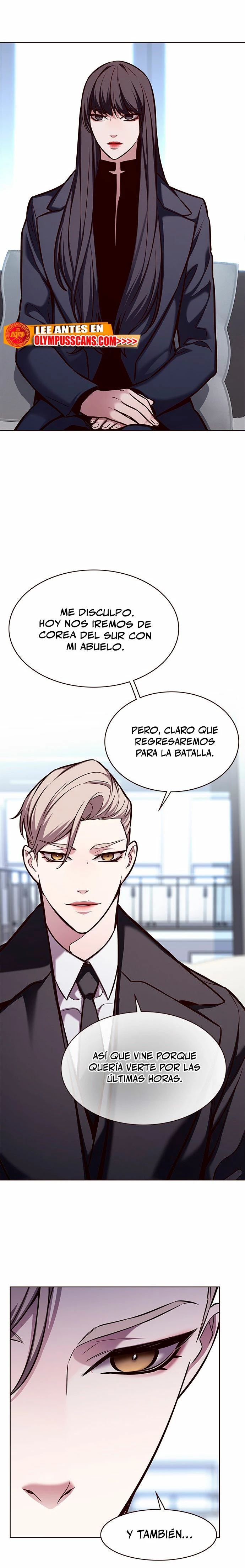 Descarga! capítulo 174, página 6