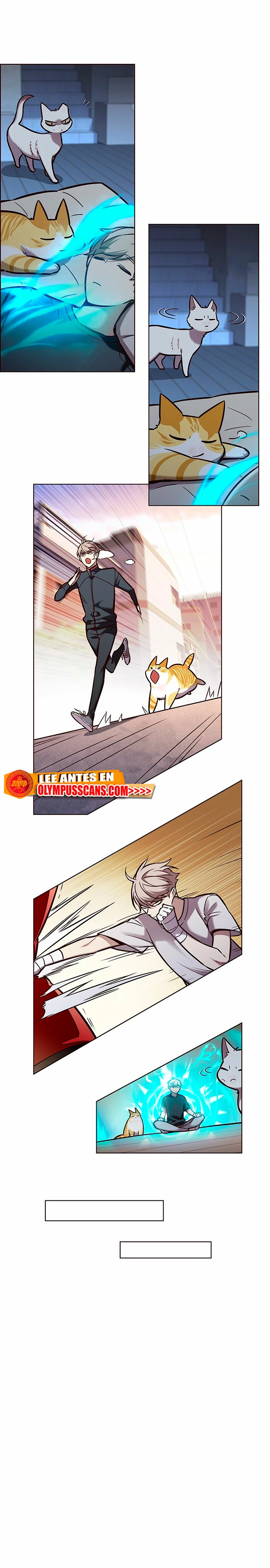 Descarga! capítulo 174, página 27