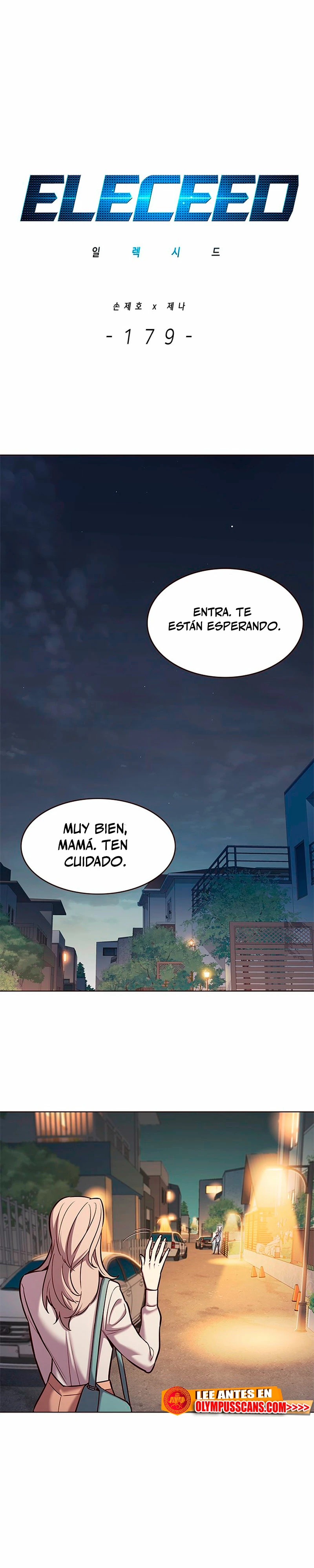 Descarga! capítulo 179, página 2