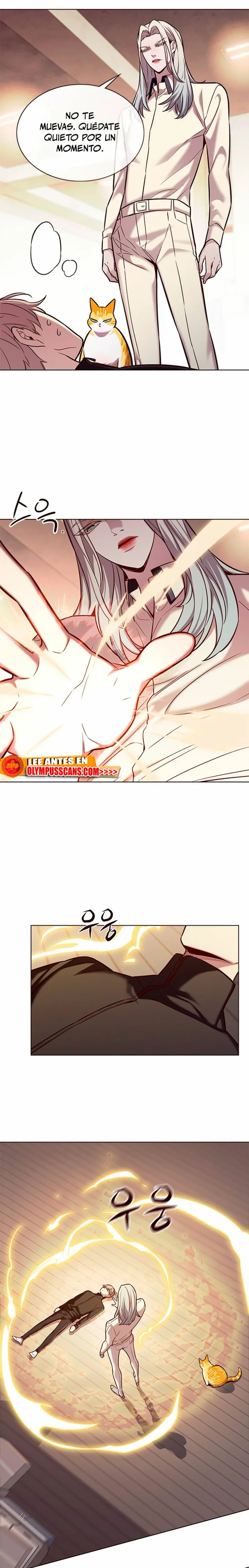 Descarga! capítulo 179, página 16