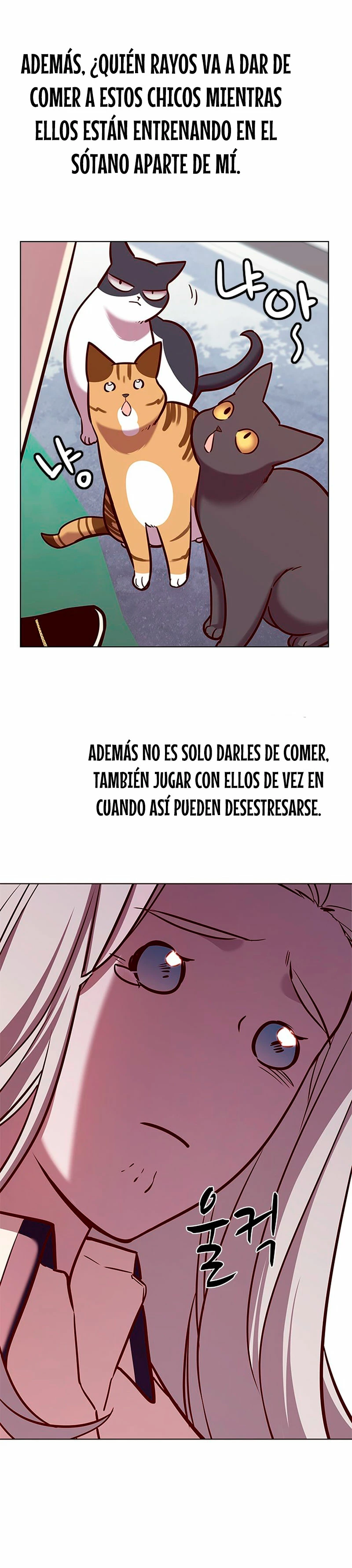 Descarga! capítulo 179, página 27