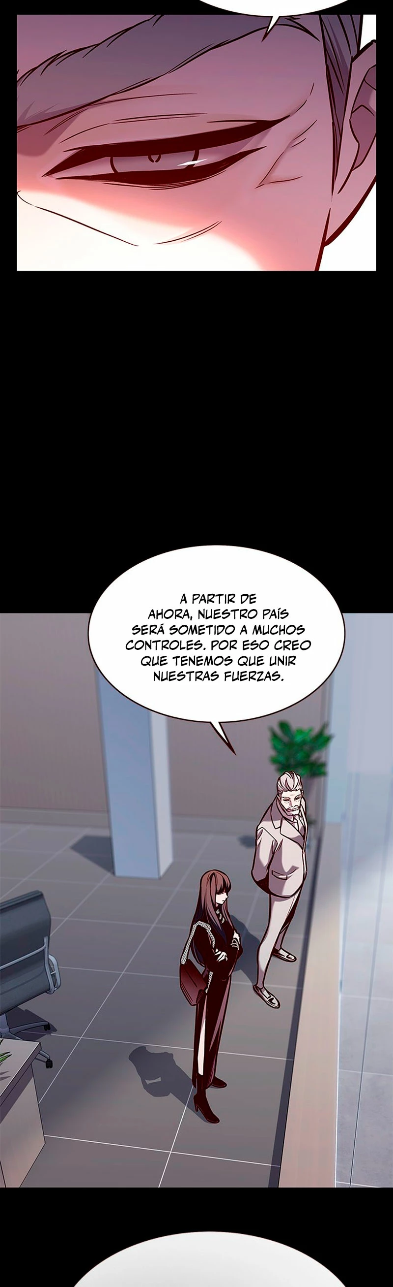 Descarga! capítulo 170, página 17