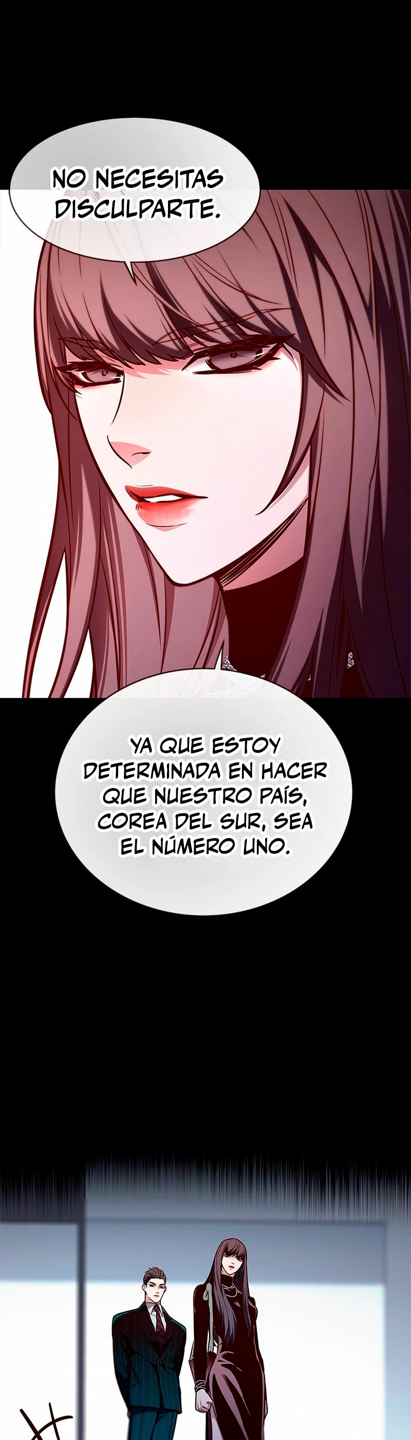 Descarga! capítulo 170, página 20
