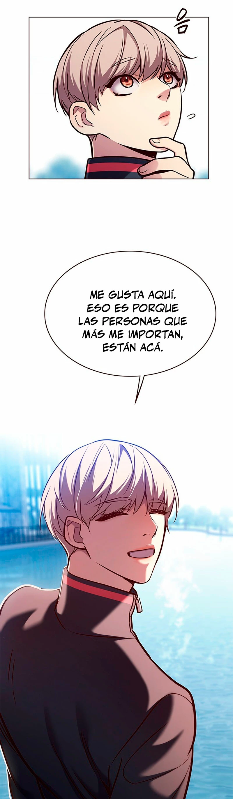 Descarga! capítulo 170, página 32