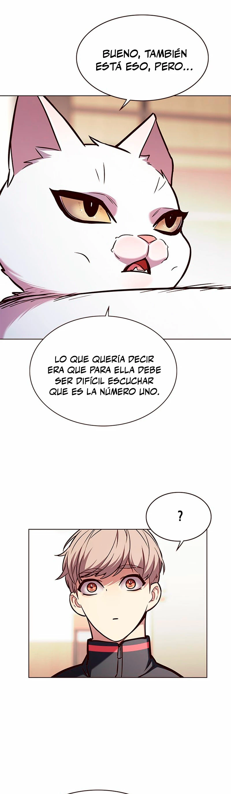 Descarga! capítulo 170, página 39