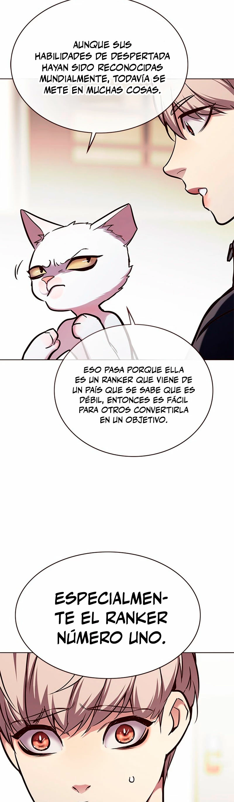 Descarga! capítulo 170, página 40
