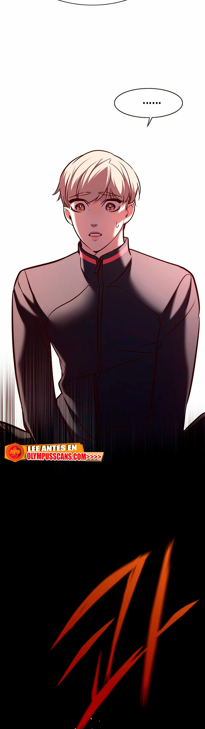 Descarga! capítulo 170, página 43