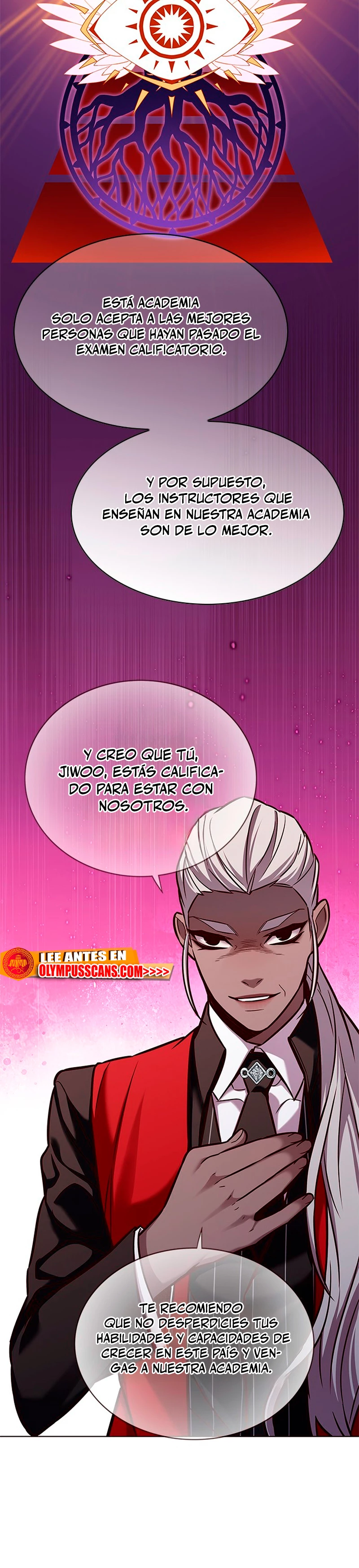 Descarga! capítulo 167, página 32