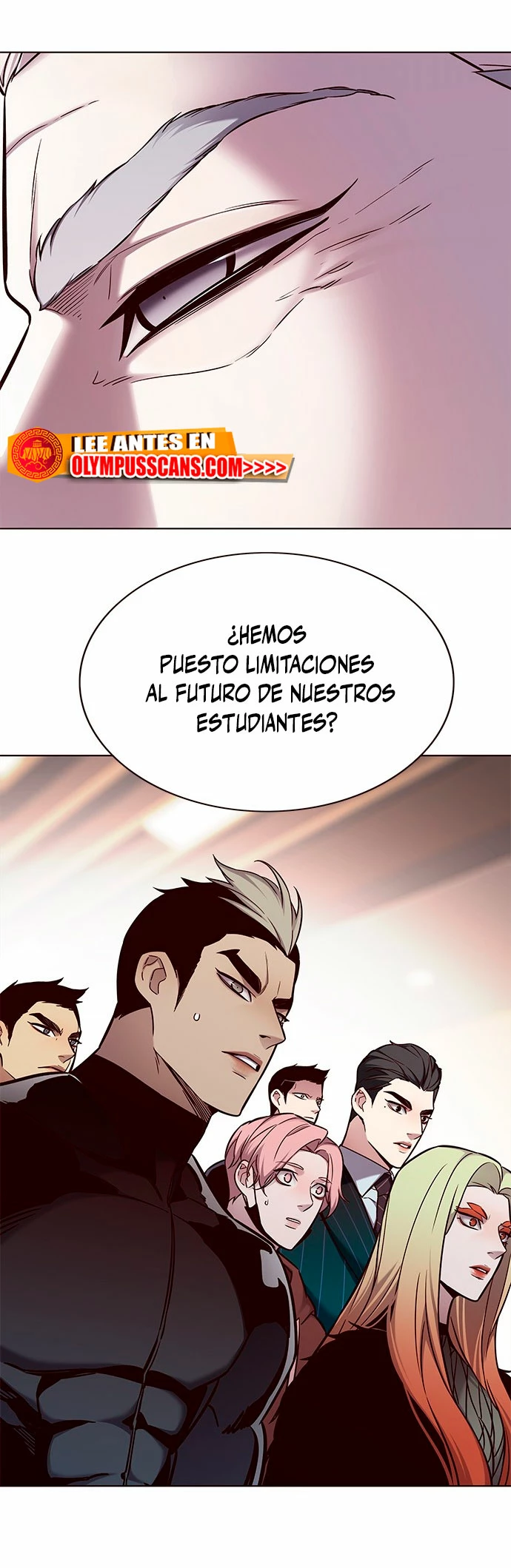 Descarga! capítulo 156, página 19