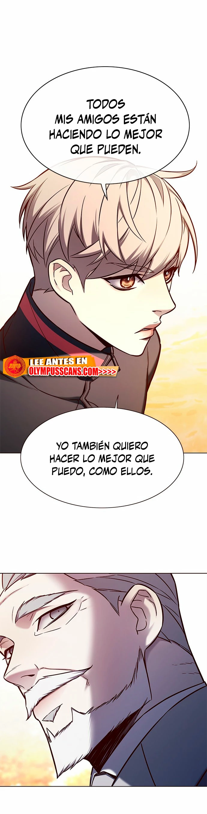 Descarga! capítulo 156, página 34