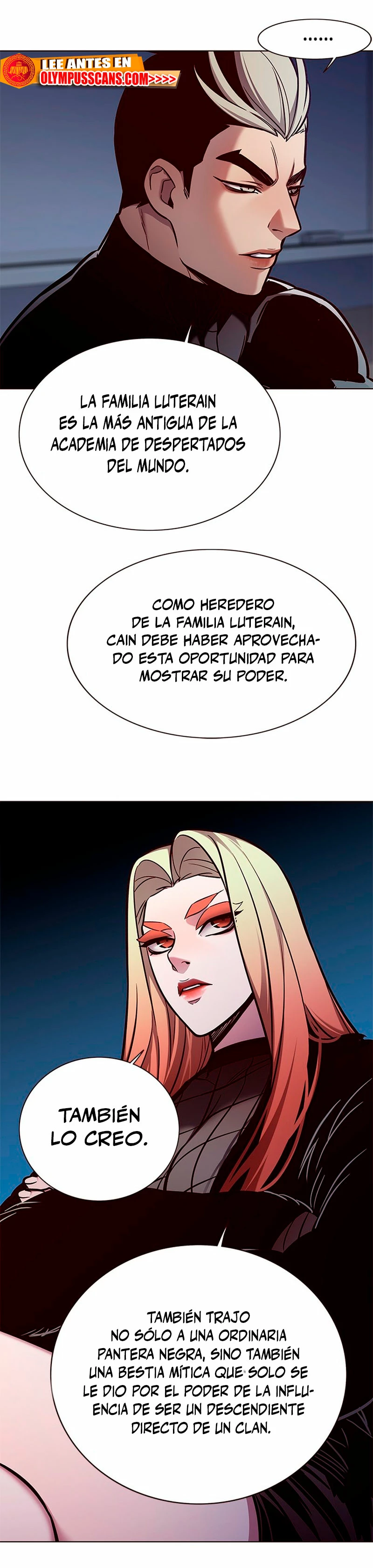 Descarga! capítulo 161, página 5