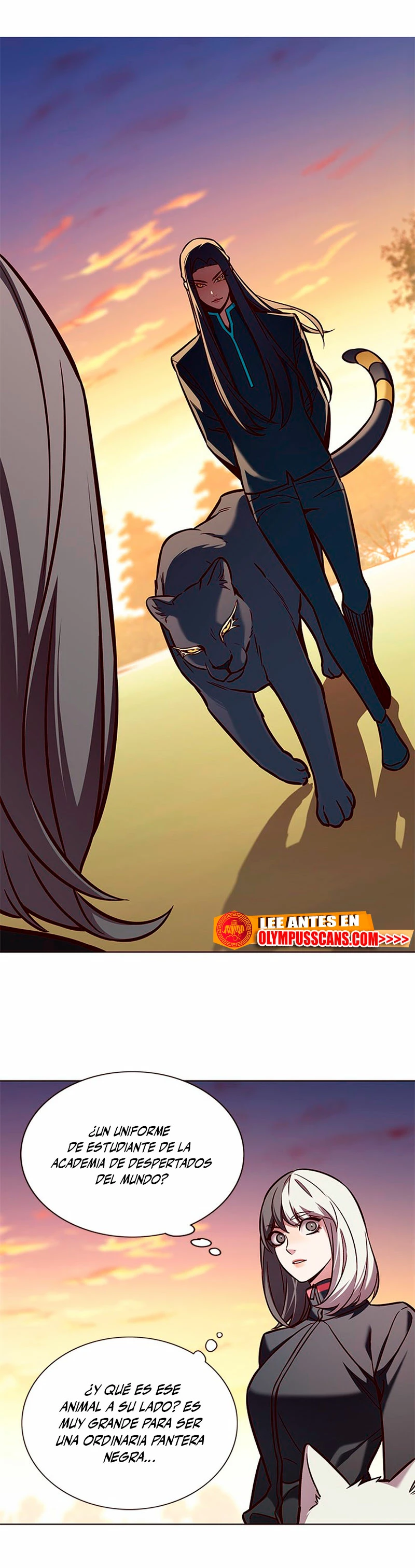 Descarga! capítulo 161, página 10