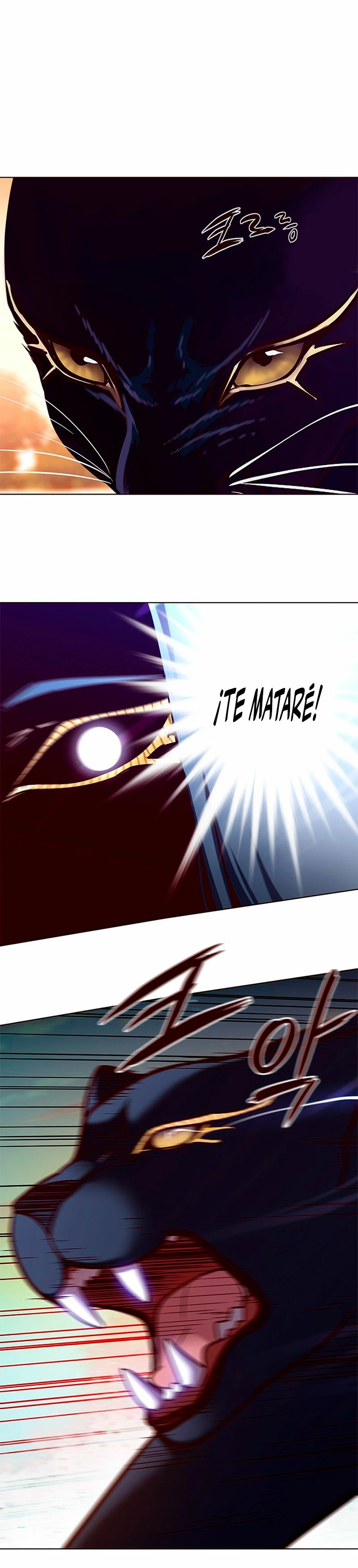 Descarga! capítulo 161, página 41