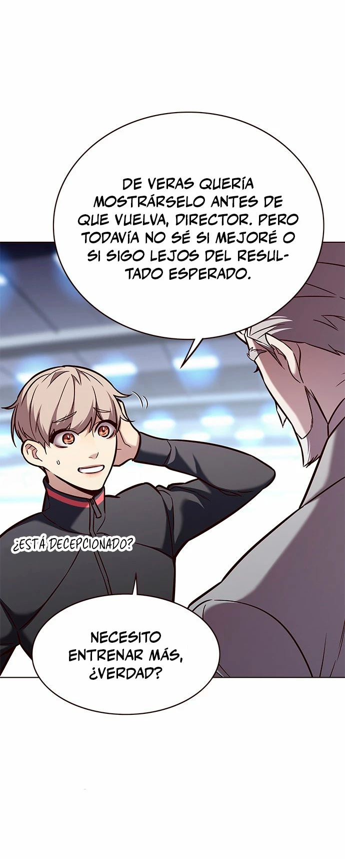 Descarga! capítulo 171, página 6
