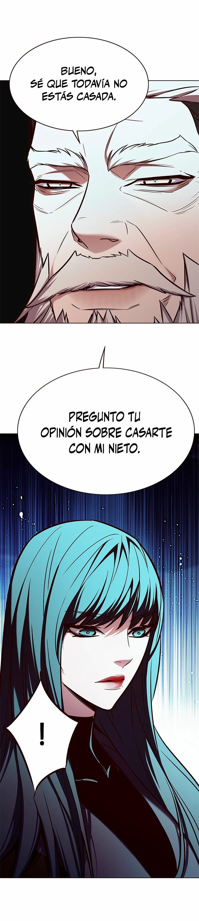Descarga! capítulo 171, página 28
