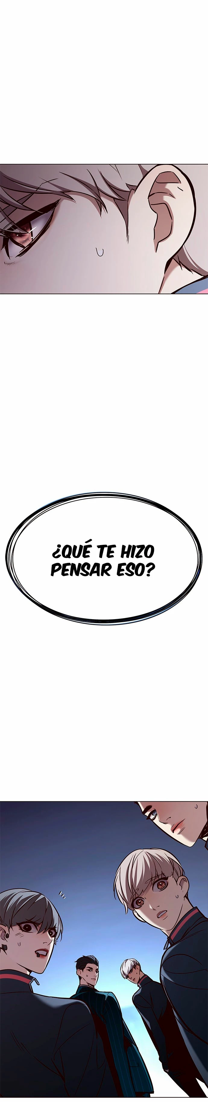 Descarga! capítulo 171, página 42