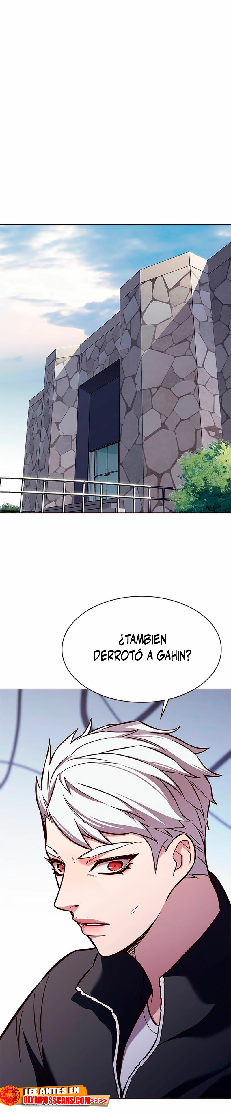 Descarga! capítulo 166, página 17